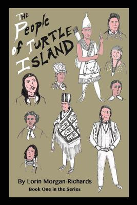 Libro The People Of Turtle Island: Book One In The Series...
