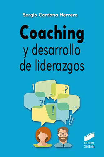 Libro Coaching Y Desarrollo De Liderazgos - Aa.vv