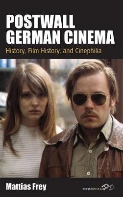 Libro Postwall German Cinema : History, Film History And ...