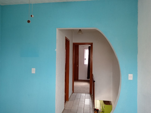 Bonita Casa En Renta, A 10 Min. Del Aifa Y A Un Semáforo De La Plaza Comercial Power Center Tecámac
