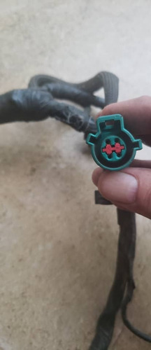 Imagen 6 de 7 de Ramal Ó Cableado Completo Motor Dodge Ram Año 98 2500 4x4