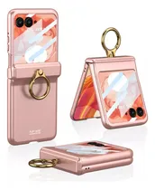 Comprar Capa Flip Para Motorola Razr 50 Para Motorola Razr 50 U