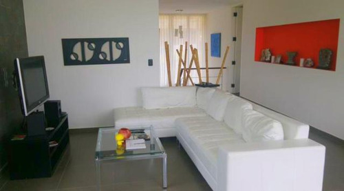 Casa En Alquiler Por Temporada De 3 Dormitorios En Las Grutas (ref: Bpv-1483)