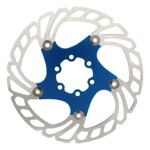 Freno De Disco Flotante Para Bicicleta De 160 Mm, Rotor Moun
