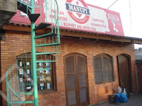 Imagem 2 de 15 de Casa Comercial - Sao Jose - Ref: 137145 - V-137145