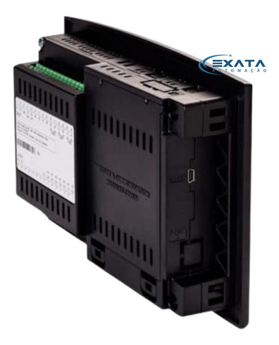 Clp Unitronics - Dakol Sm70-j-ta22
