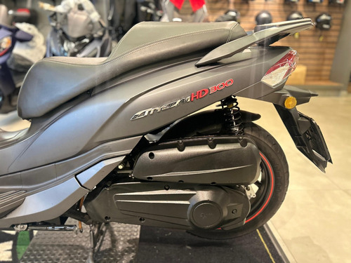 Citycom Hd 300 Abs 23/24 G10