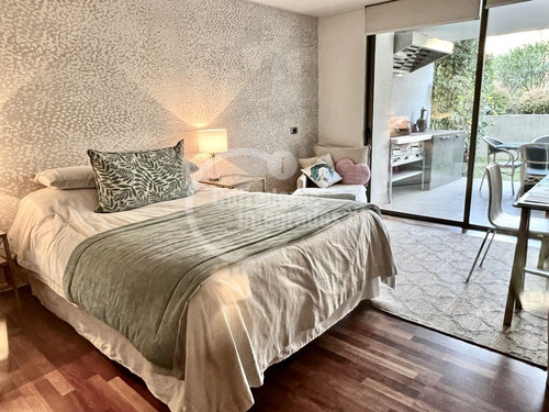 Espectacular Duplex Con Jardín, Portal La Dehesa