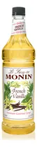 Comprar Jarabe Monin Vainilla Francesa Botella 1 Litro