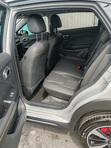 Chirey Tiggo 2 Pro 1.0T Luxury Cvt
