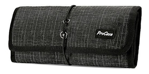 Procase Travel Gadgets Organizador Bolsa, Accesorios De La E