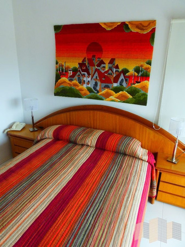 Imagen 5 de 30 de Apartamento En Punta Del Este, Brava
