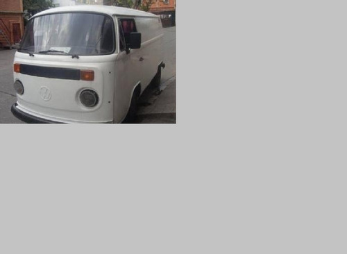 Goma De Puerta Volkwagen Kombi