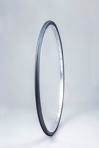 Cubierta Imperial Cord 28 X1 5/8 X 1/8 Media Carrera - Racer Bikes