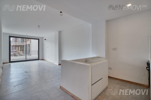 Departamento 3 Ambientes A La Venta En Saavedra