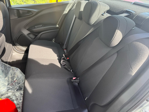 Fiat Cronos 1.3 Gse Drive Pack Conectividad