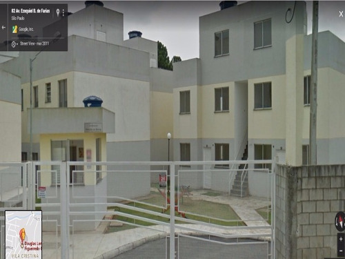 Imagem 15 de 24 de Apartamento Duplex Na Vila São Paulo - Ap00152 - 31978692