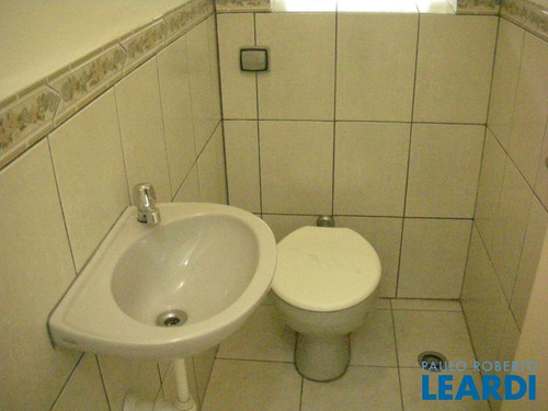 Comercial - Indianópolis - Sp - 459740