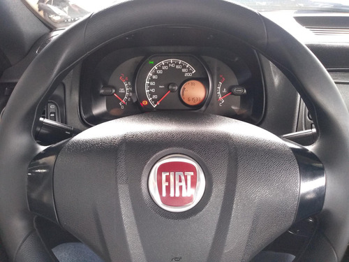 Fiat Strada Working 1.4 (flex) Flex Manual