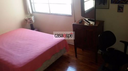 Imagem 15 de 15 de Apartamento - Perdizes - Ref: 597 - V-597