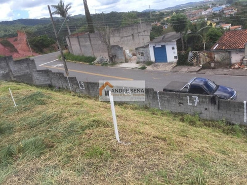 Imagem 2 de 14 de Parque Residencial Itapeti - Terreno A Venda No Bairro Parque Residencial Itapeti - Mogi Das Cruzes, Sp - 72mt