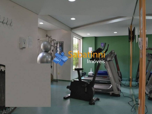 Imagem 29 de 29 de Apartamento A Venda Em Sp Tatuapé - Ap04634 - 69394718