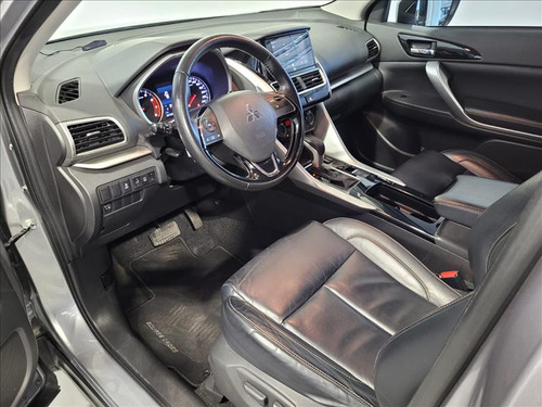 Mitsubishi Eclipse Cross 1.5 Mivec Turbo Hpe
