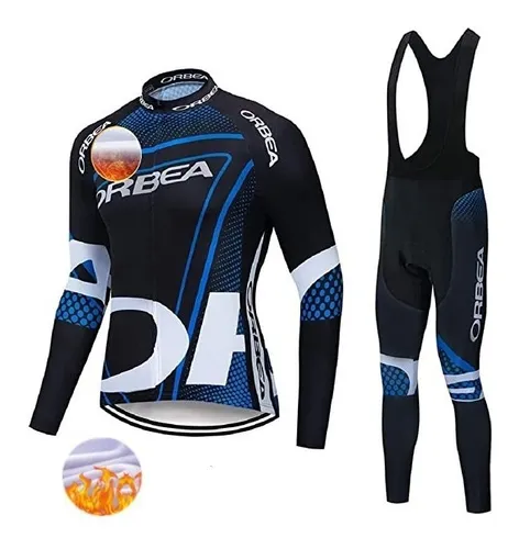 Ropa ciclismo hombre orbea hotsell