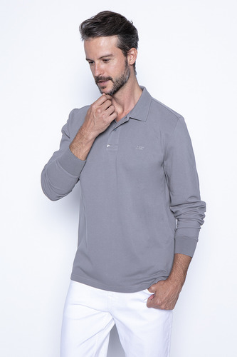 Polera Sofia Gris Fw2024 New Man