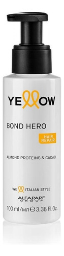 Reestructurante & Protector Bond Hero Repair Yellow 100ml