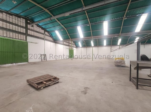 Imagen 16 de 30 de Galpon En Alquiler En Zona Industrial 3 De Barquisimeto 23-14763** Mónica Carrasquel**