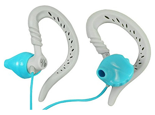 Audífonos Yurbuds Ce Focus 200, Aqua - Auriculares Internos