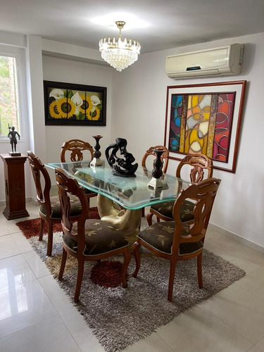 Apartamento En La Urbanización Paso Real, Charallave.