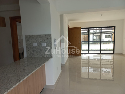 Apartamentos Nuevos En Venta En Proyecto Con Piscina En El Dorado Wpa08