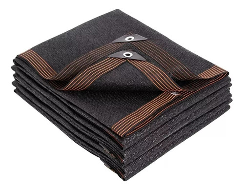 Malla De Aislamiento Térmico Para Techo, Balcón, Patio, 6 X