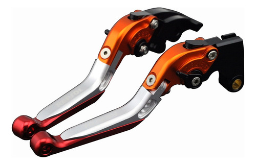 Mt Maneta Embrague Freno Cbr1000rr Cbr600rr Repsol Palancas