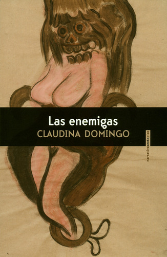 Libro Las Enemigas