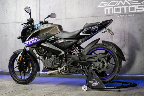 Bajaj Pulsar Ns 200 2022