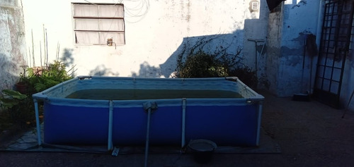 Imagen 26 de 26 de Casa En Venta En Nueve De Julio