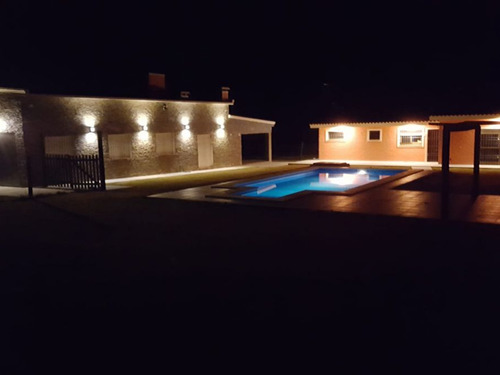Imagen 3 de 30 de Muy Linda Chacra A 20 Minutos De Punta, R.39 - Zona Rural Zona Rural