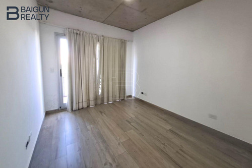 Departamento De 2 Ambientes En Alquiler En Palermo