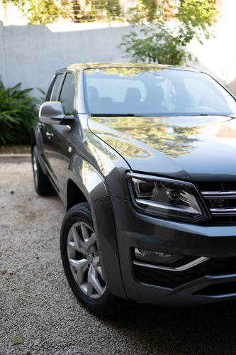 Volkswagen Amarok 3.0 V6 Cd P1 Highline 4X4