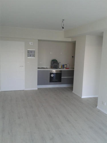 Departamento 2 Amb En Alquiler En Nuñez