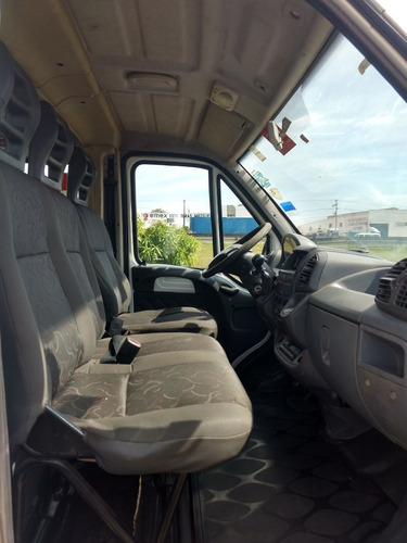 Van Citroen Jumper * * 16 Lugares * * 2012 R$ 45.000,00