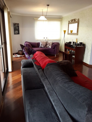 Imagem 3 de 4 de Apartamento - Ref: 2364