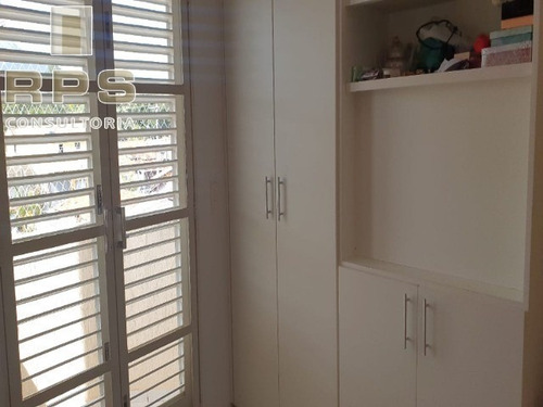 Imagem 12 de 17 de Apartamento À Venda - Atibaia Jardim - Atibaia - Sp - Ap00297 - 69878194