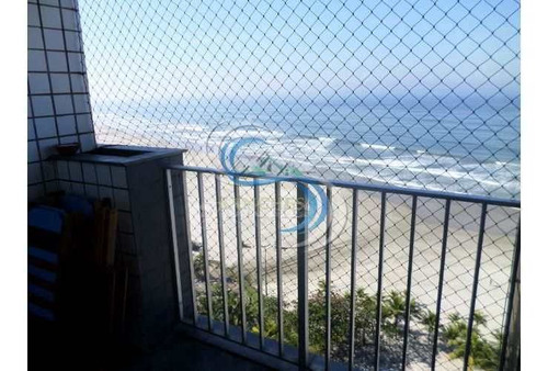 Imagem 16 de 30 de Apartamento 3 Dormitórios Sendo 1 Suite Em Praia Grande - Jardim Real - V1265