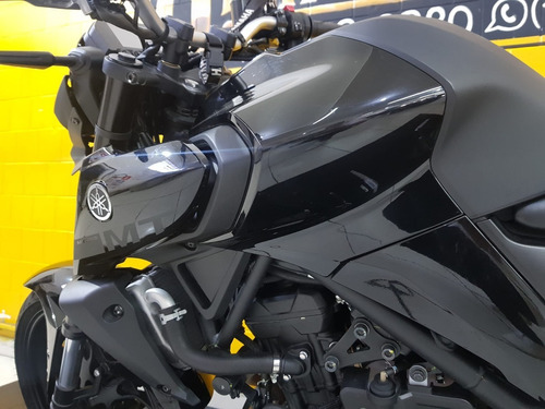 Imagem 2 de 14 de Yamaha Mt 03 Abs - 2021 - Km 13.000