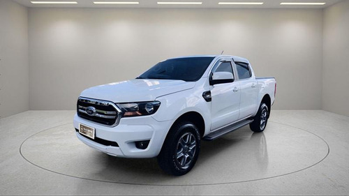 Ford Ranger Xls Dupla A 2.2