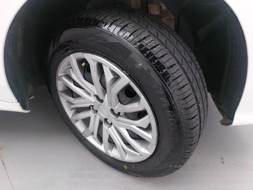 Fiat Cronos 1.0 FIREFLY FLEX DRIVE MANUAL